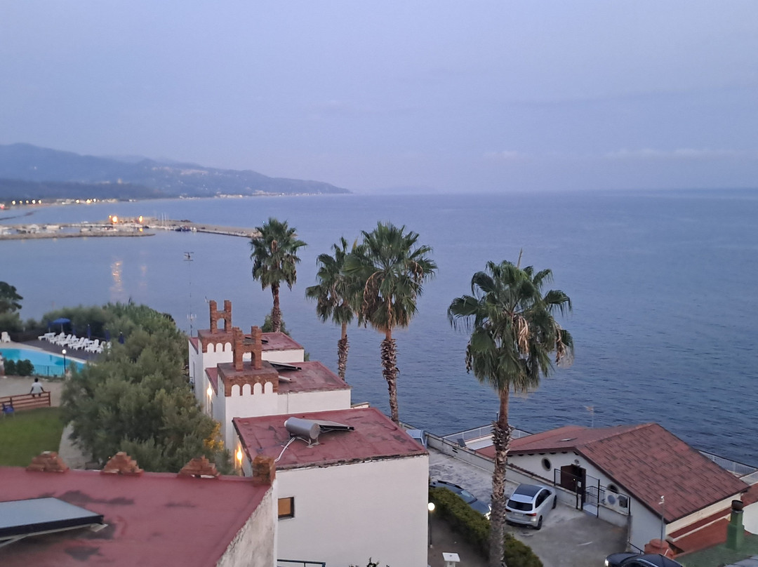 Hotel & Village Hydra Club主图