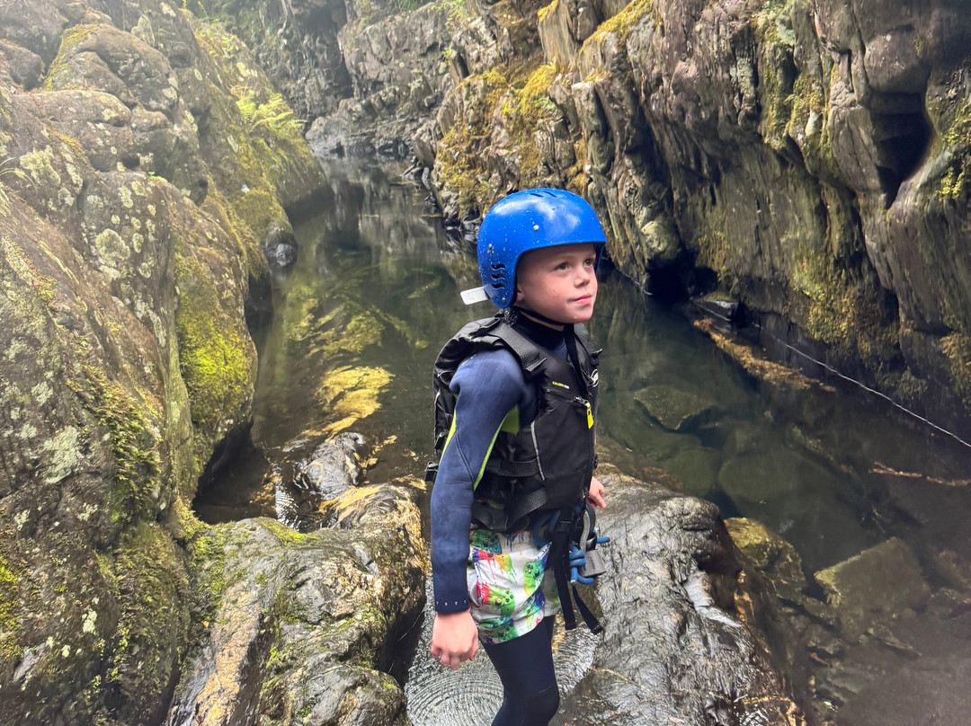 Snowdonia Adventure Activities-Llanbedr必去景点