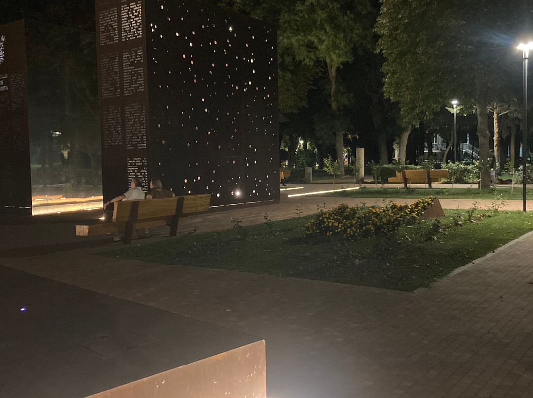 Jardines De La Mota-Benavente必去景点