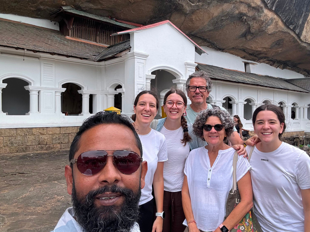 Personal Tour Drivers In Sri Lanka-Piliyandala必去景点