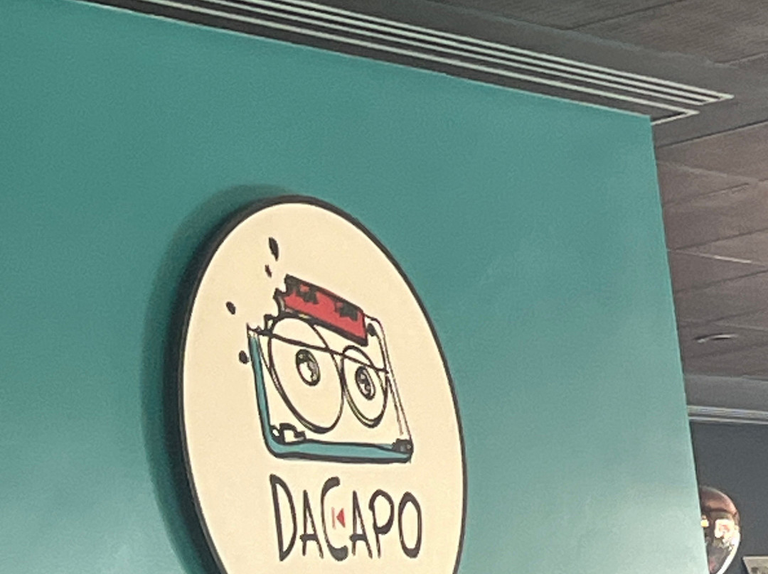 Dacapo