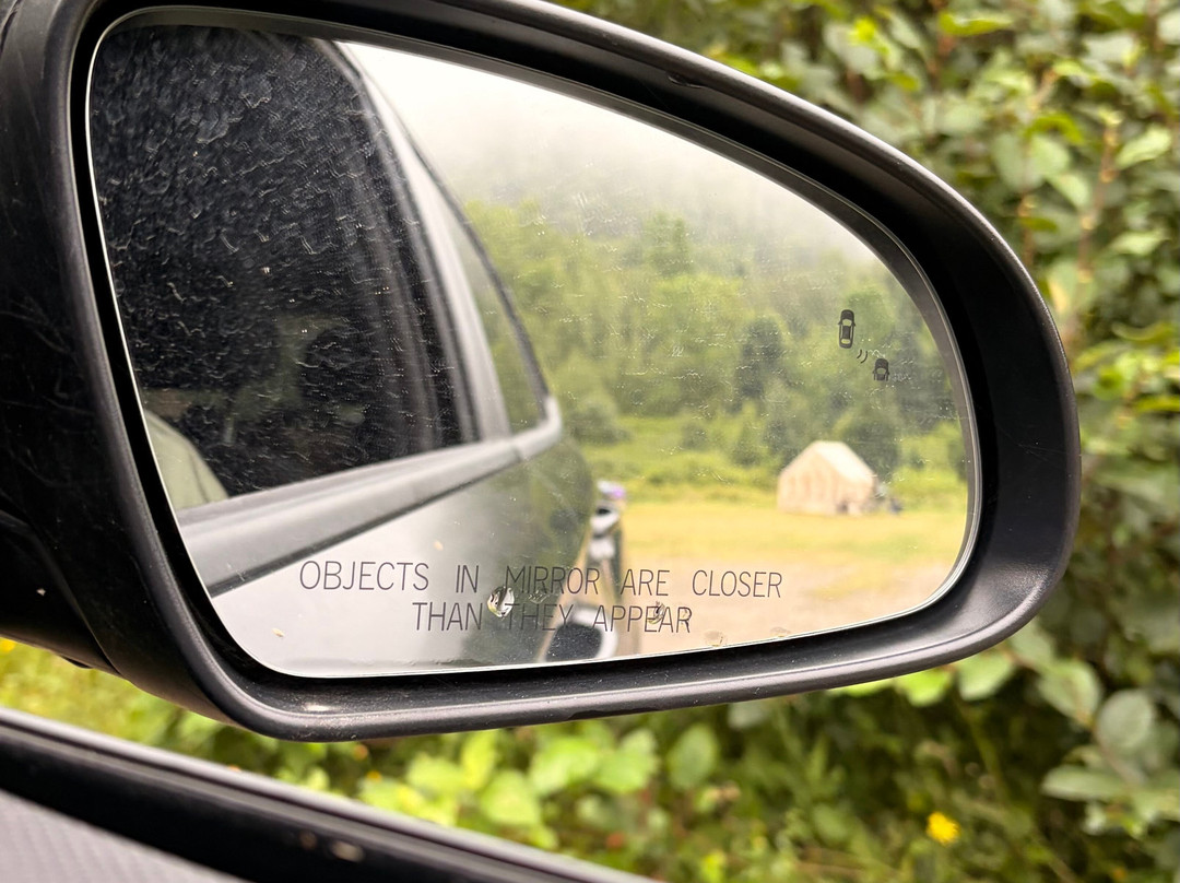 Parc National du Bic-Le Bic必去景点
