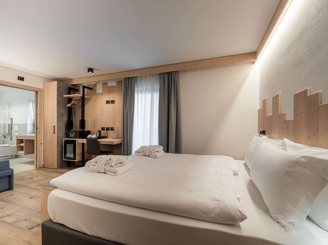 Albergo Villa Clara主图