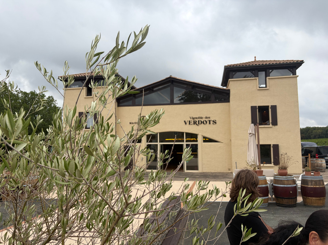 Bergerac Wine Tours-Eymet必去景点