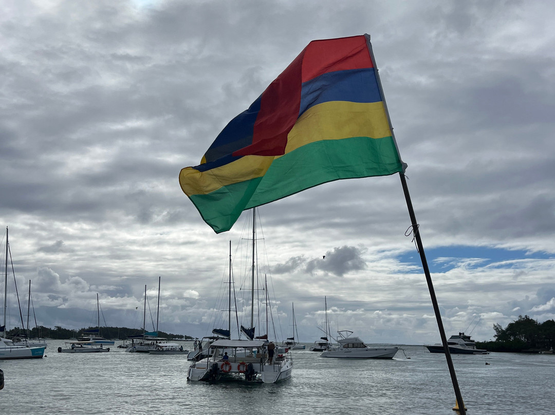 Taxi Mauritius Transfer-博巴森-荷津必去景点