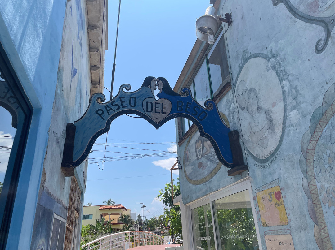 布塞里亚斯的Grand Decameron Complex, A Trademark 全包酒店主图