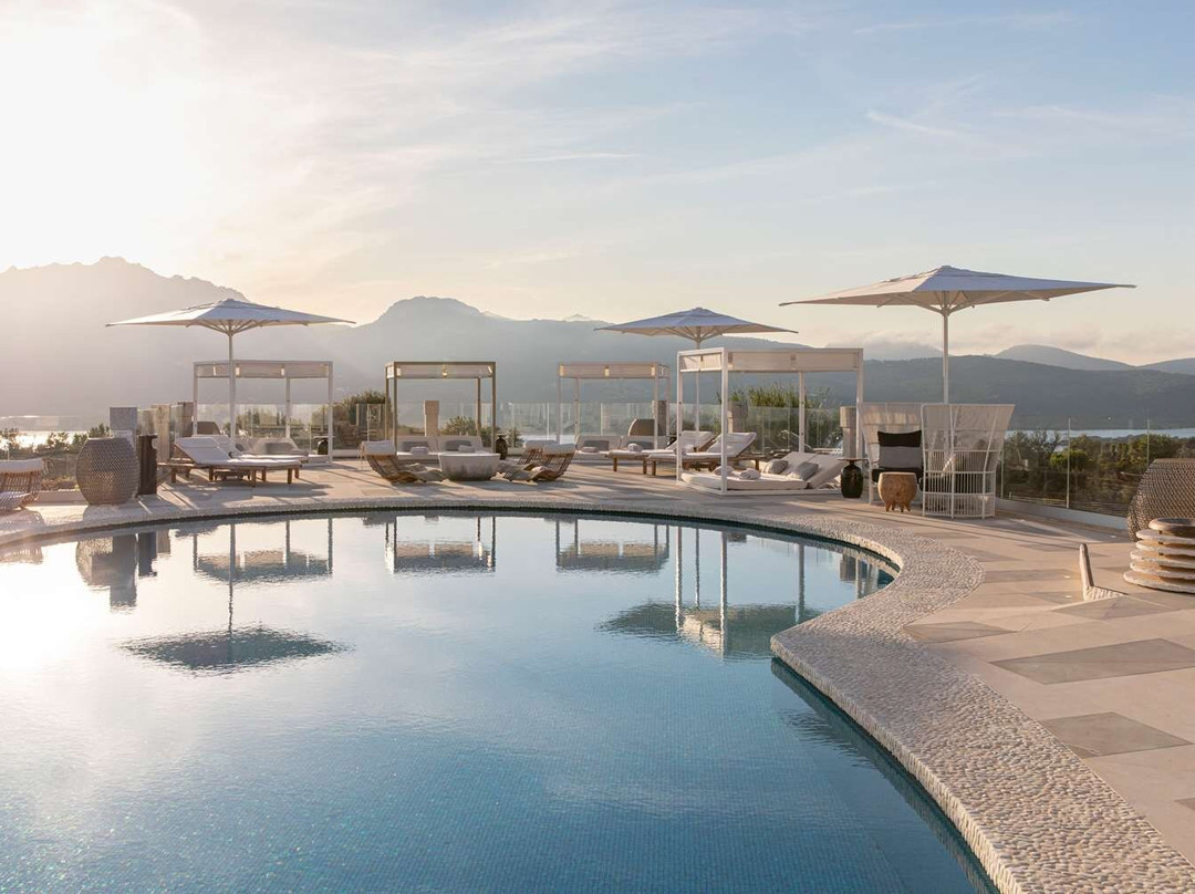Porto Rotondo酒店住宿-Sulia House Porto Rotondo, Curio Collection By Hilton