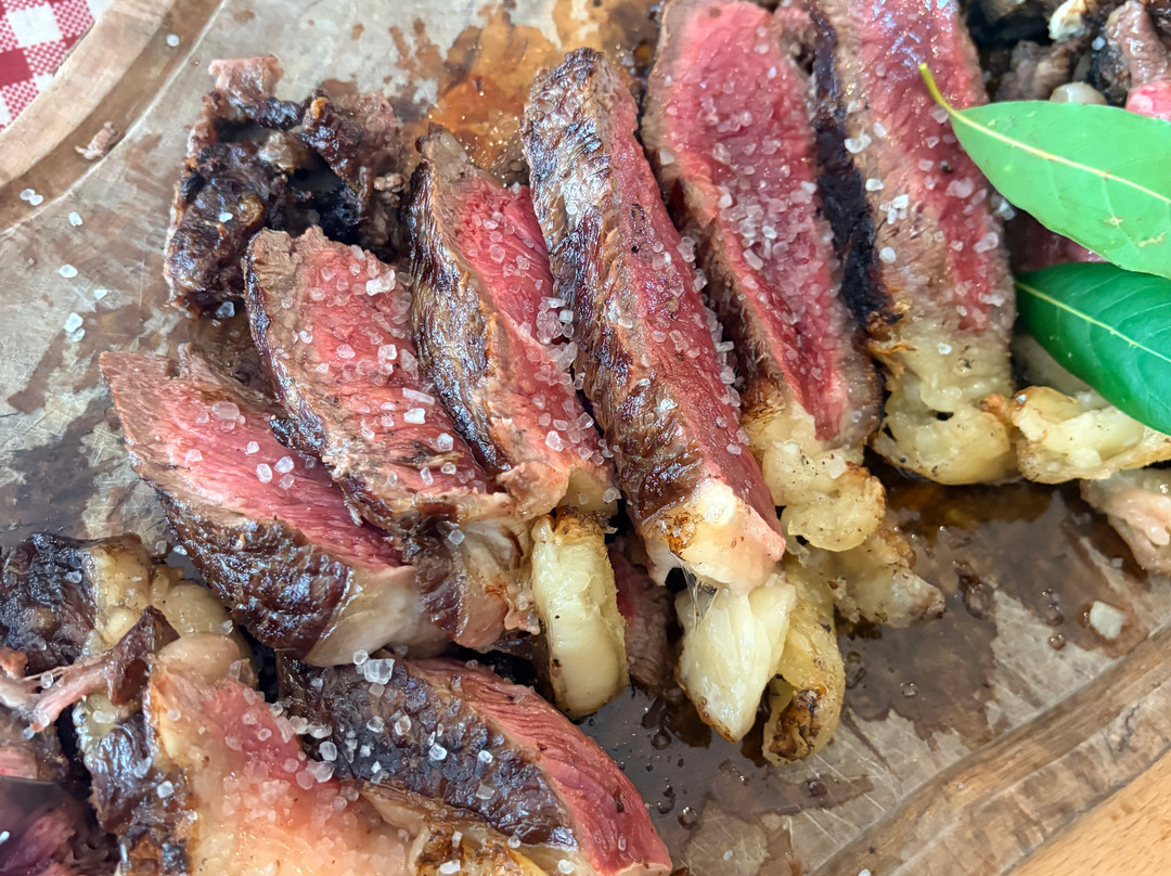 Il Covo Della Bistecca