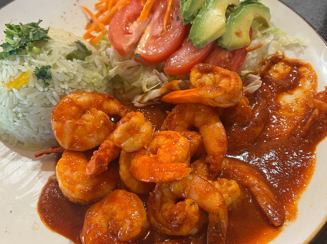 Xolos Cocina Mexicana