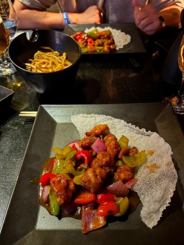阿尔卡萨施柏阁酒店-旅行者