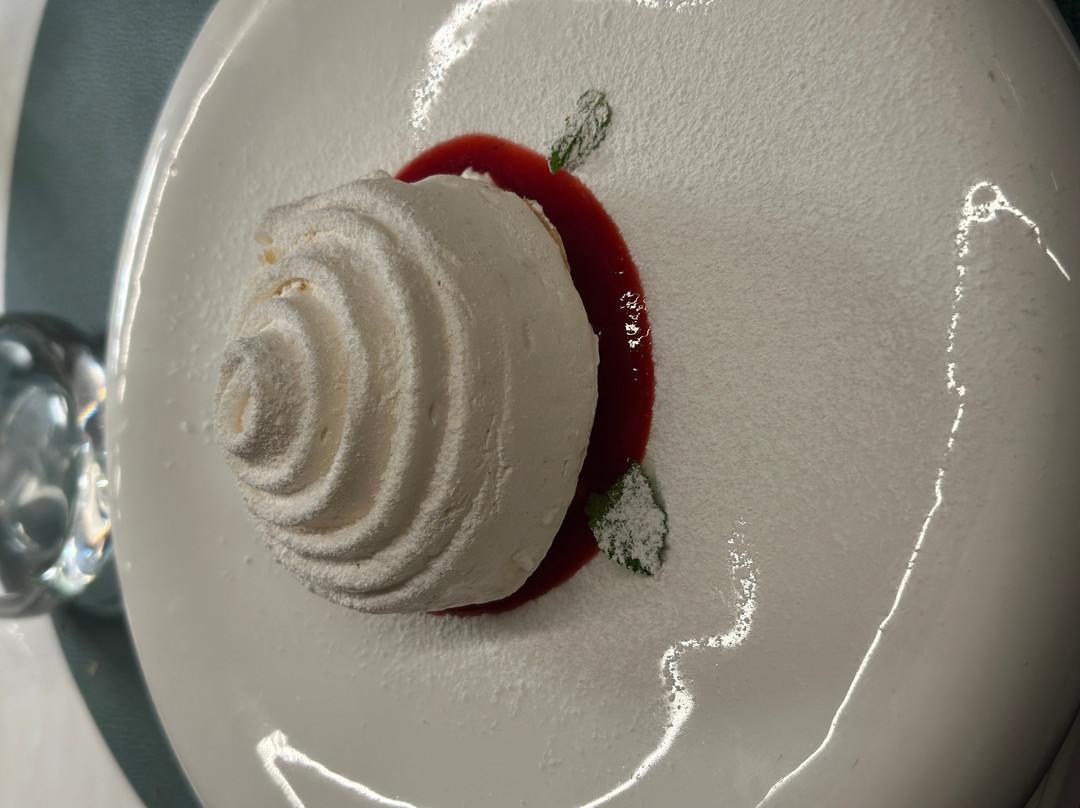 aRoma  Restaurant & Lounge  Bar