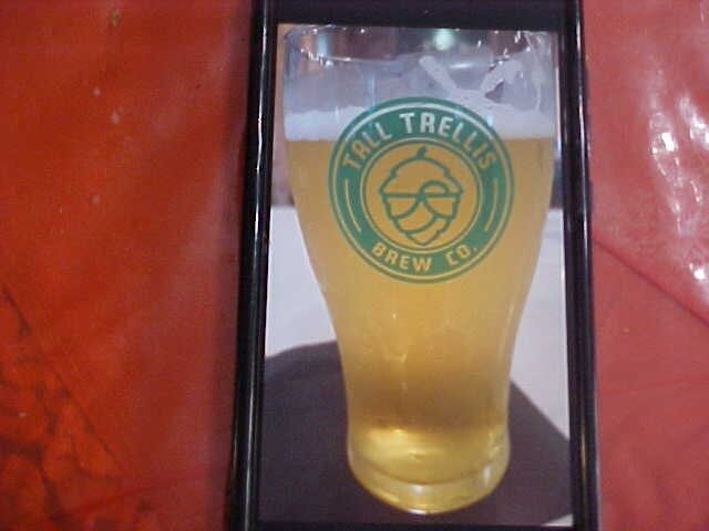 Tall Trellis Brew Co.