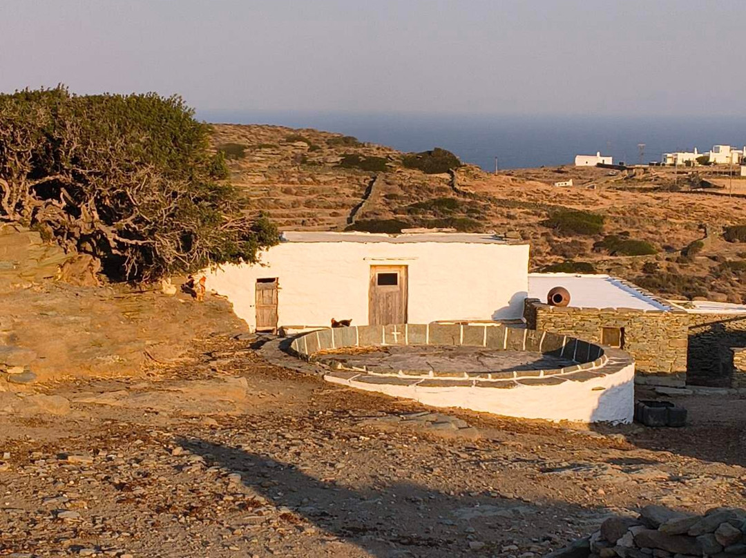 Loumidis Family Farm-Apollonia必去景点