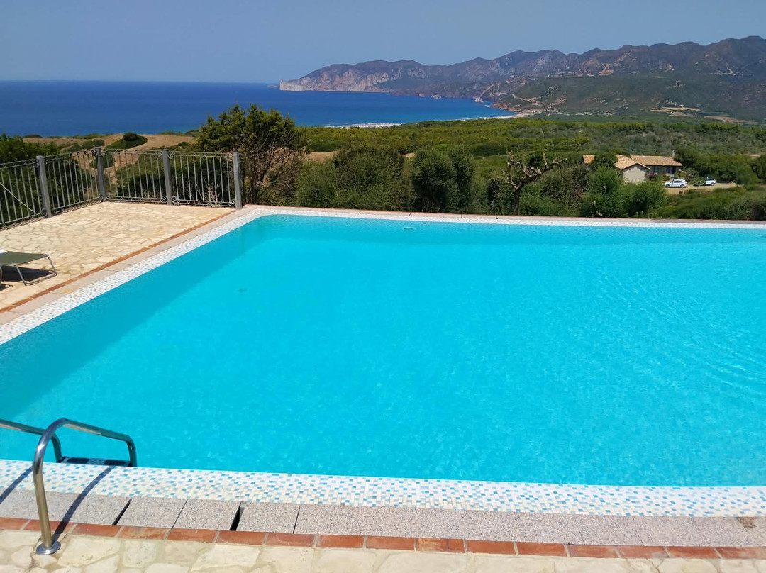 Agriturismo L'Orizzonte