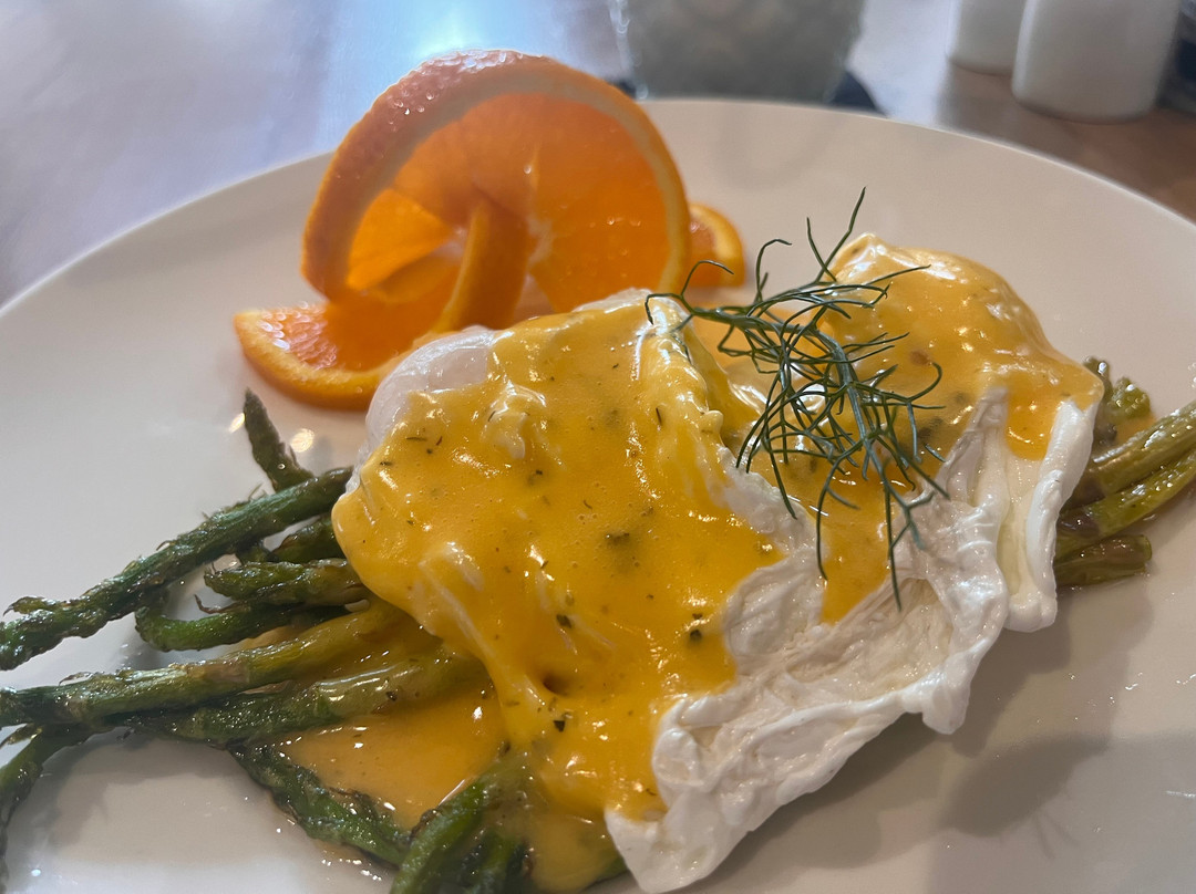 Restaurante BRAVO - GRILL