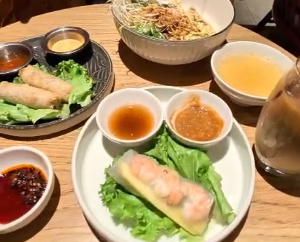 BASA Vietnamese Cuisine