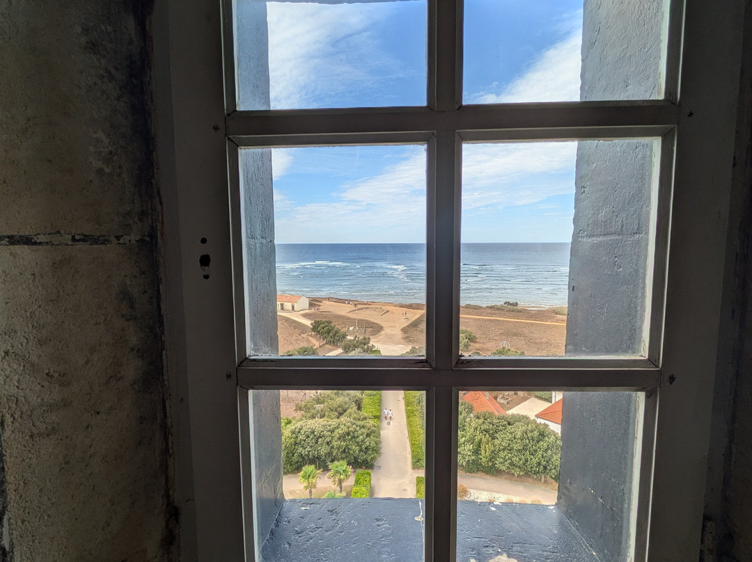 Le Phare de Chassiron-Saint-Denis d'Oleron必去景点