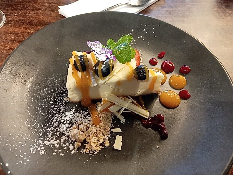 The Brasserie at Fairways Hotel Dundalk