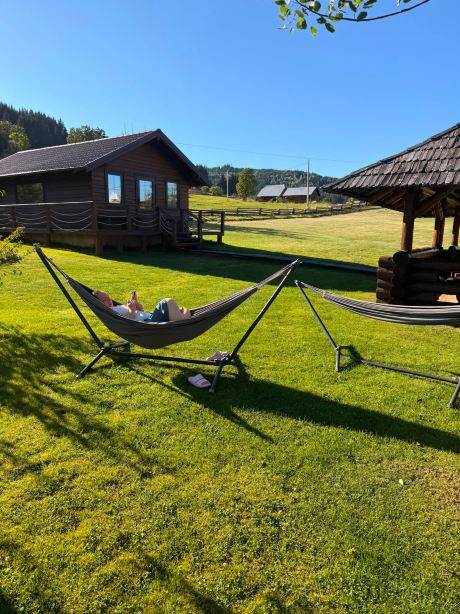 Pensiunea Agroturistica Casa Brazilor-旅行者