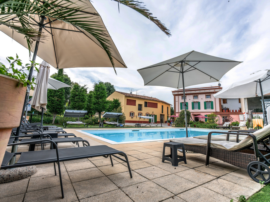 Villa Rossella