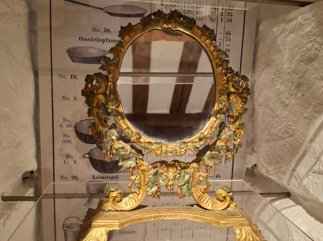 Hinterland Castle Museum Biedenkopf-Biedenkopf必去景点