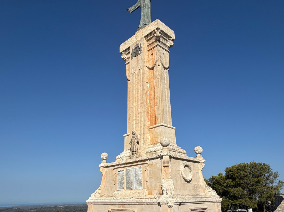 Puerto de Ciutadella-休达德亚必去景点