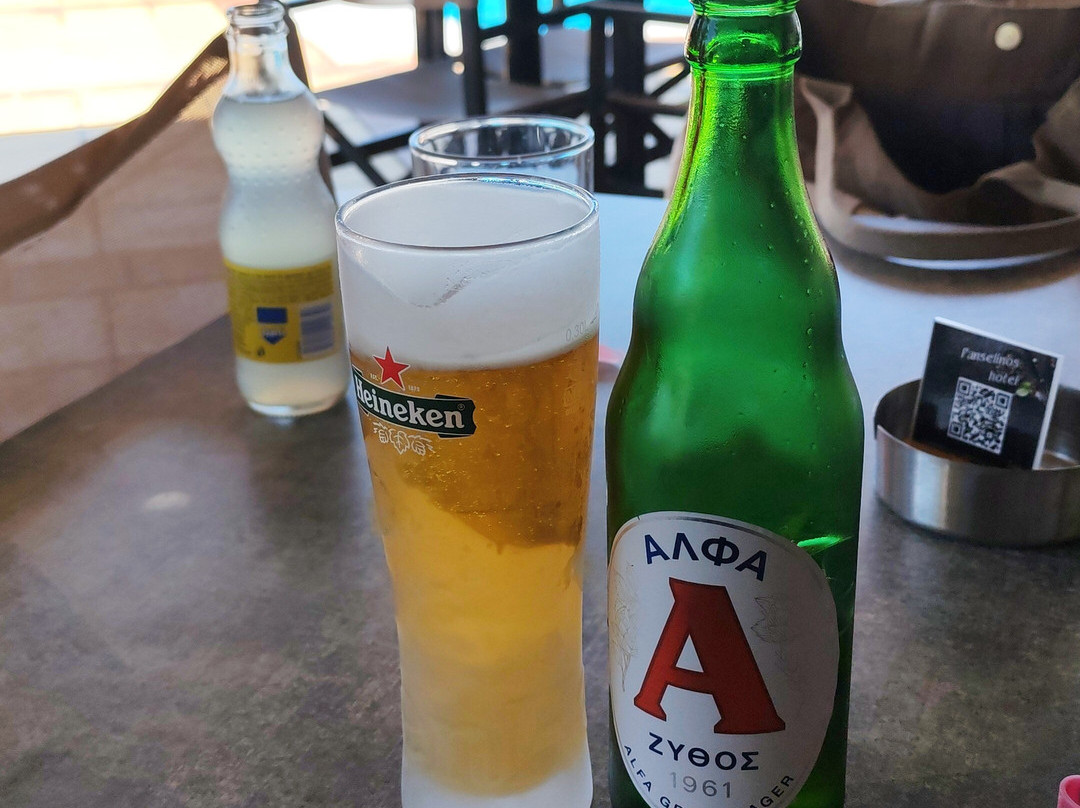 潘塞利诺斯酒店主图