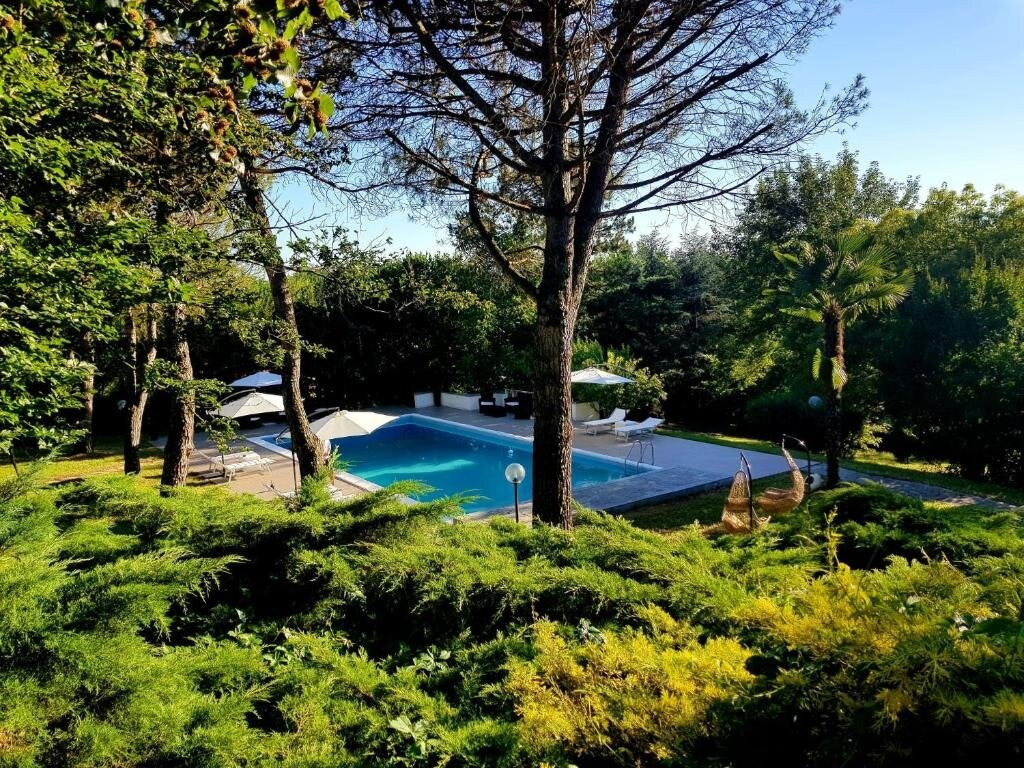 Maretto酒店住宿-Luxury Holiday Home - Saint Paul Relais