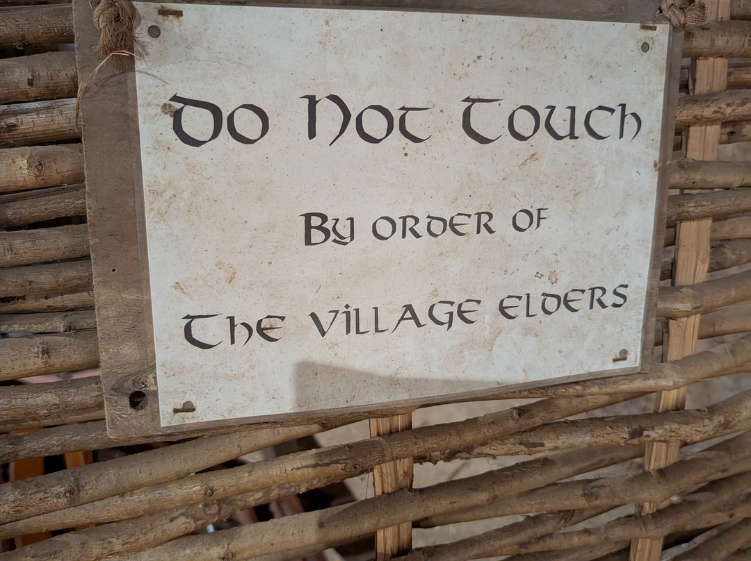 Butser Ancient Farm-Chalton必去景点
