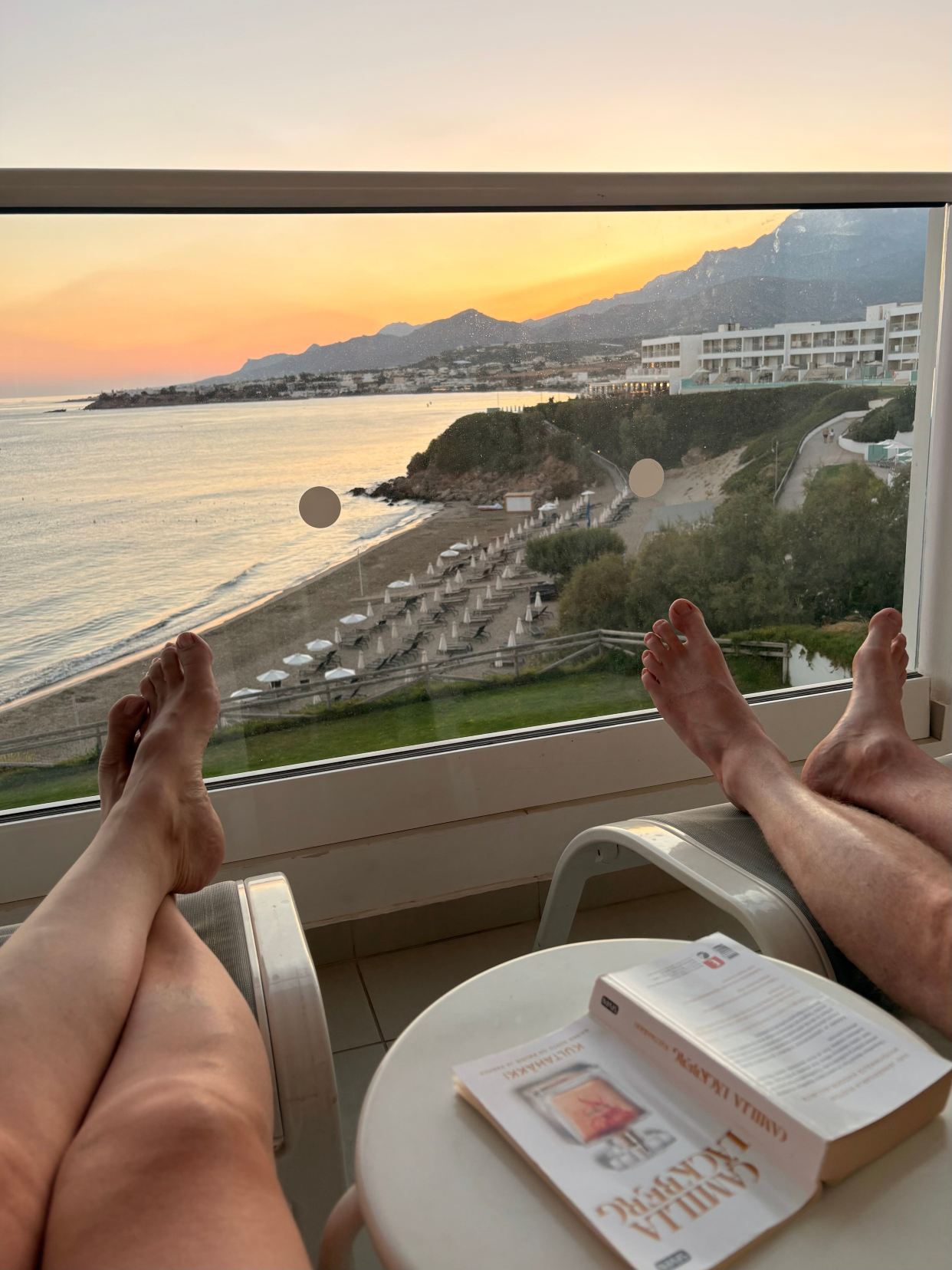 Sunwing Makrigialos Beach-旅行者