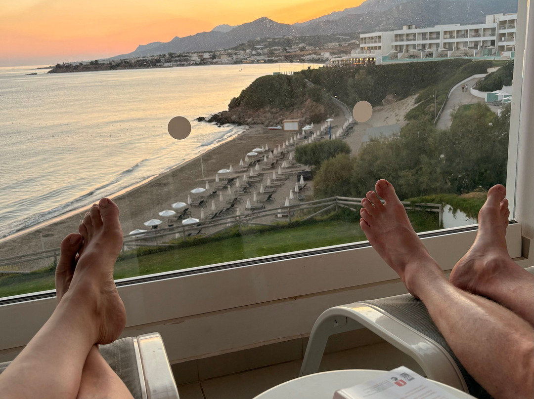 Sunwing Makrigialos Beach主图