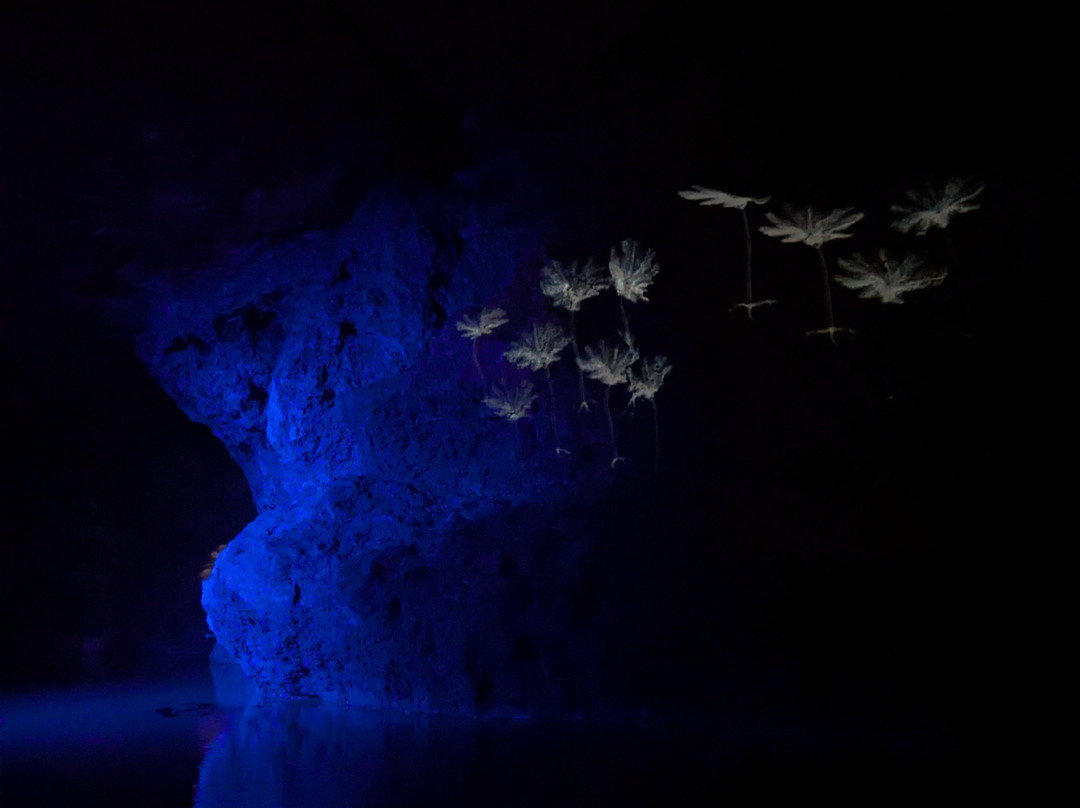 Clearwell Caves-Coleford必去景点