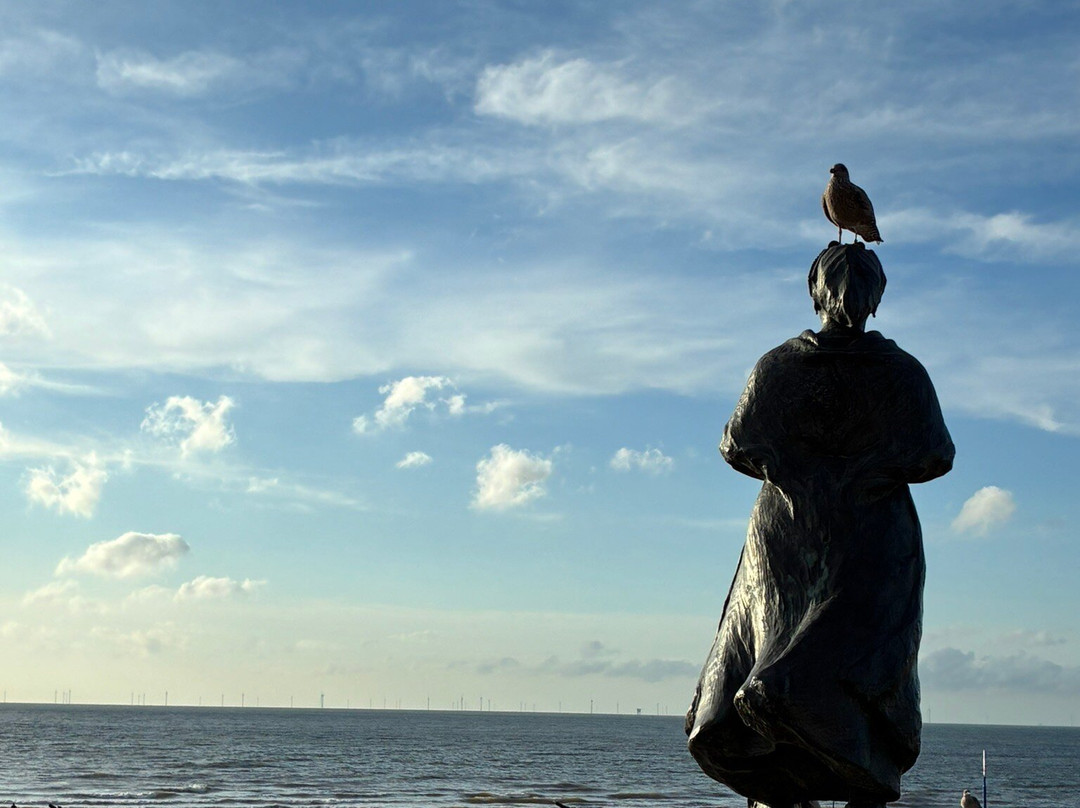 Fisherman's Wife of Scheveningen-斯赫弗宁恩必去景点