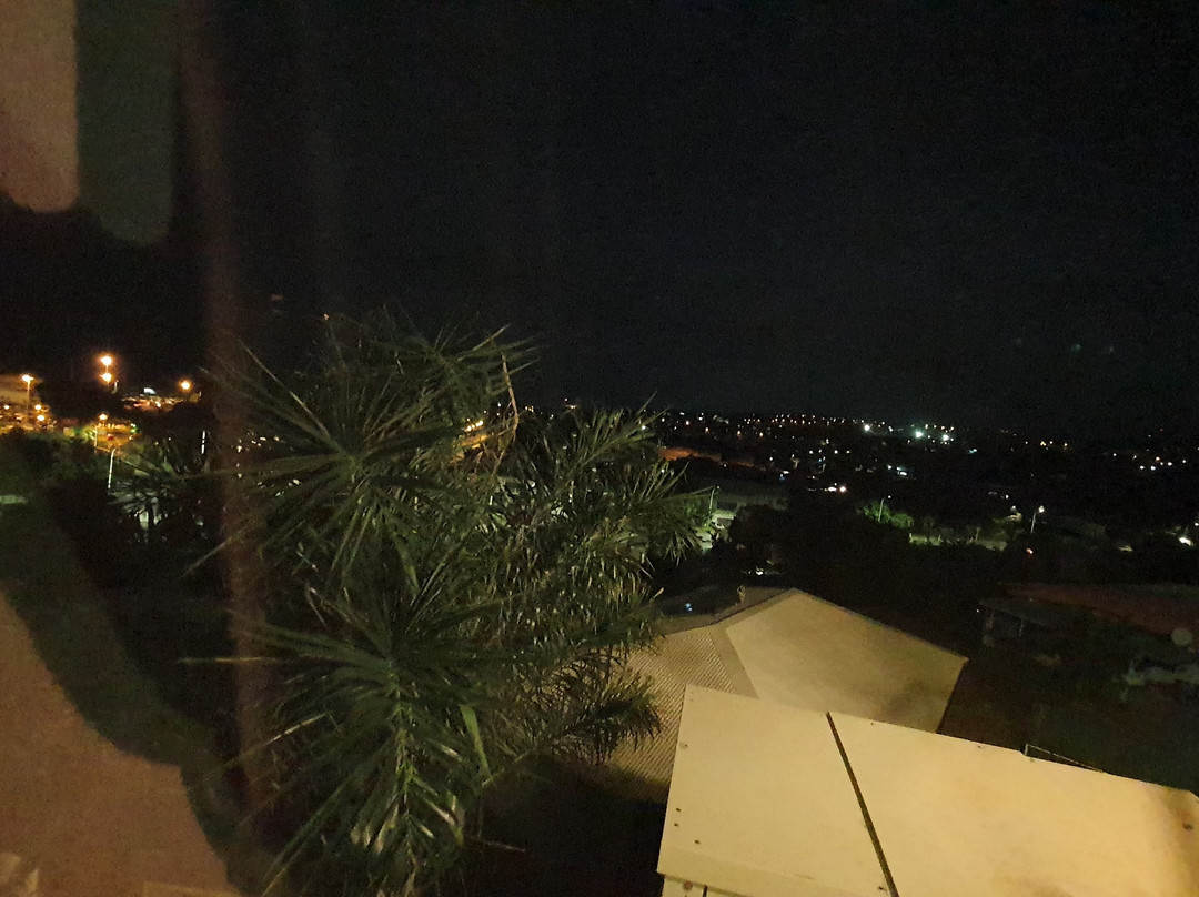 塔希提岛机场汽车旅馆主图