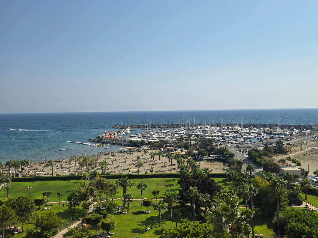 St Raphael Resort主图