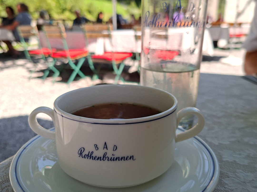 Alpengasthof Bad Rothenbrunnen主图
