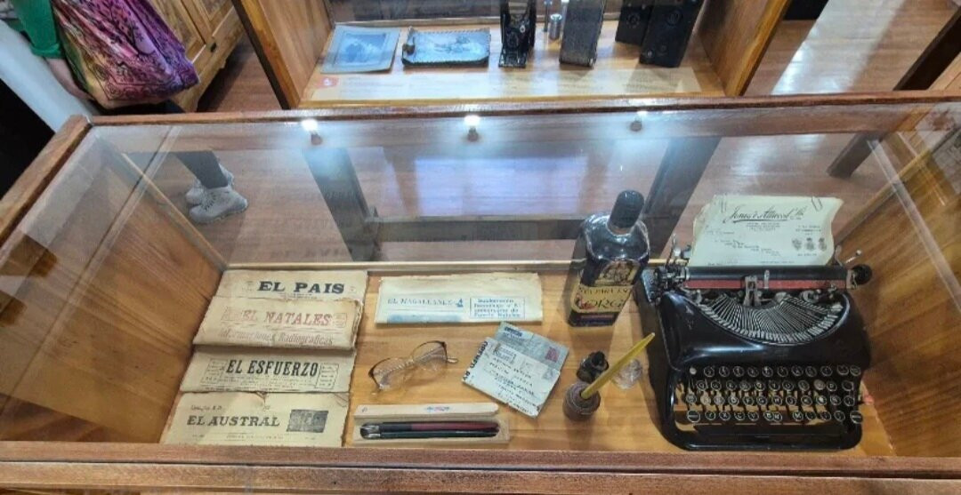 Historical Museum,Municipality of Puerto Natales-纳塔莱斯港必去景点