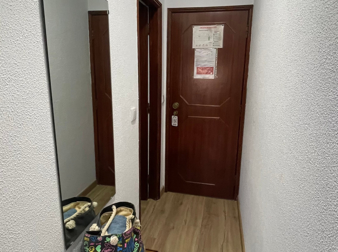 圣诺特尔酒店主图