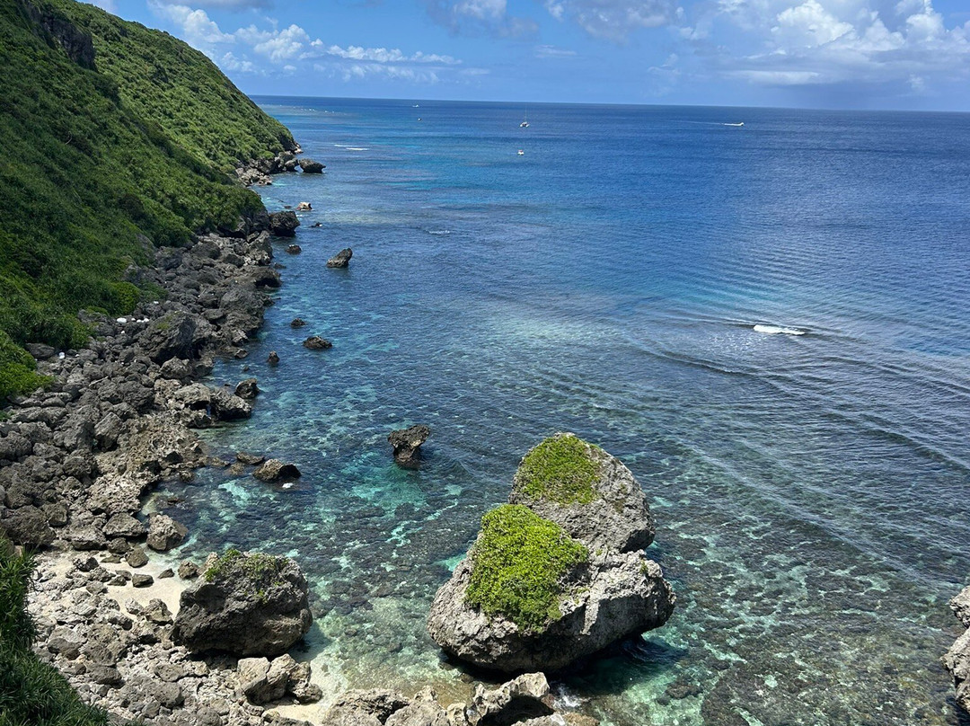 Irabu-jima Island-宫古岛市必去景点