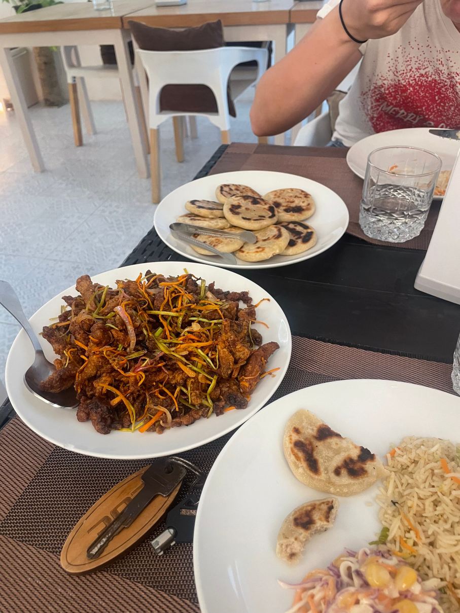 马尔代夫尼卢艾欧酒店-旅行者