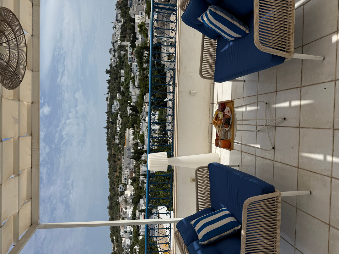 Misk Villa - Boutique Hotel & Spa