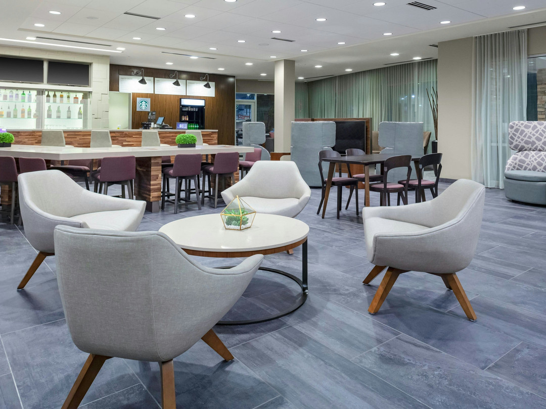 Town and Country酒店住宿-Courtyard By Marriott St. Louis West County