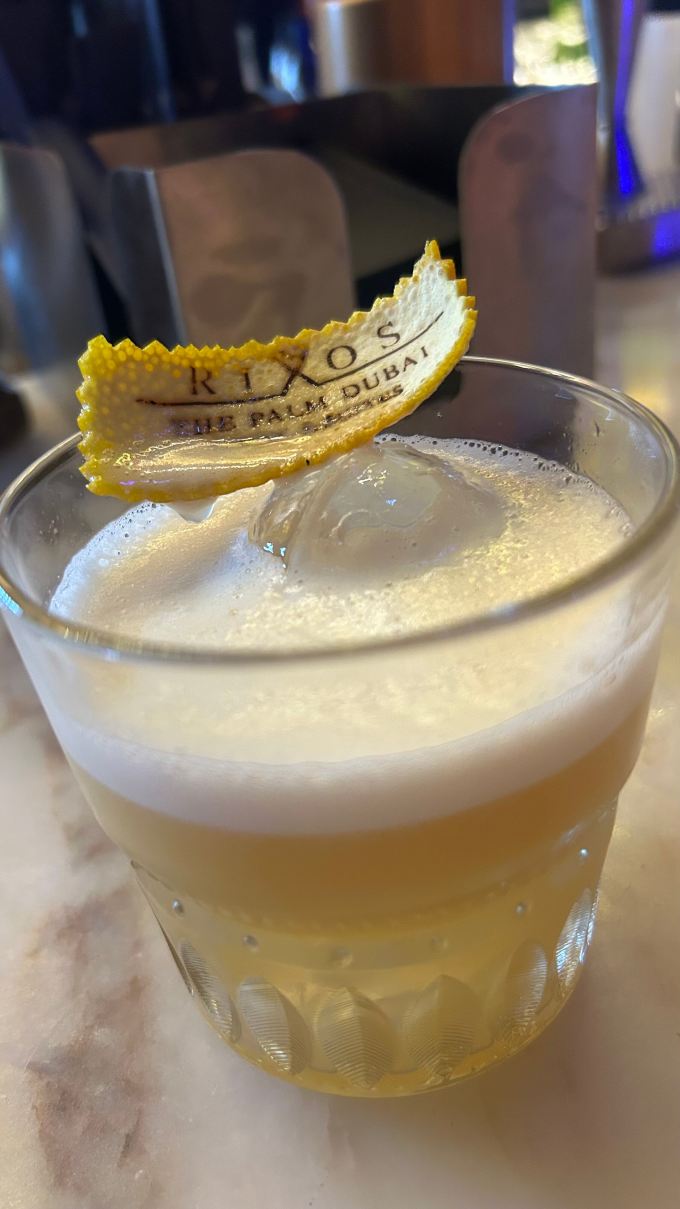 迪拜棕榈岛瑞克索斯度假酒店-旅行者