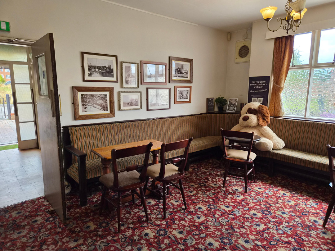 Punchbowl Inn
