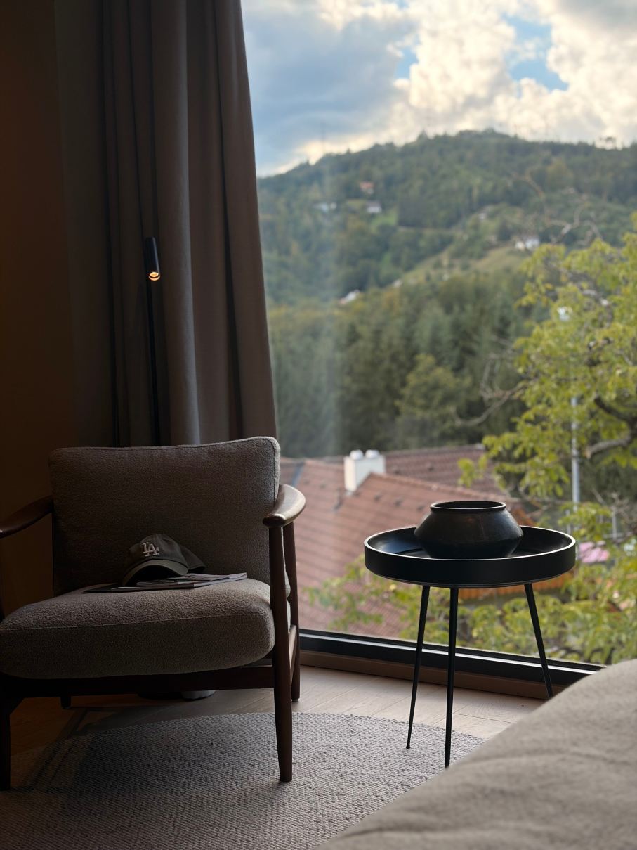 Boutiquehotel DAS ZEITWERT精品酒店-旅行者