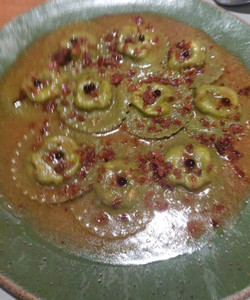 Tartuferia Savitar餐厅图片