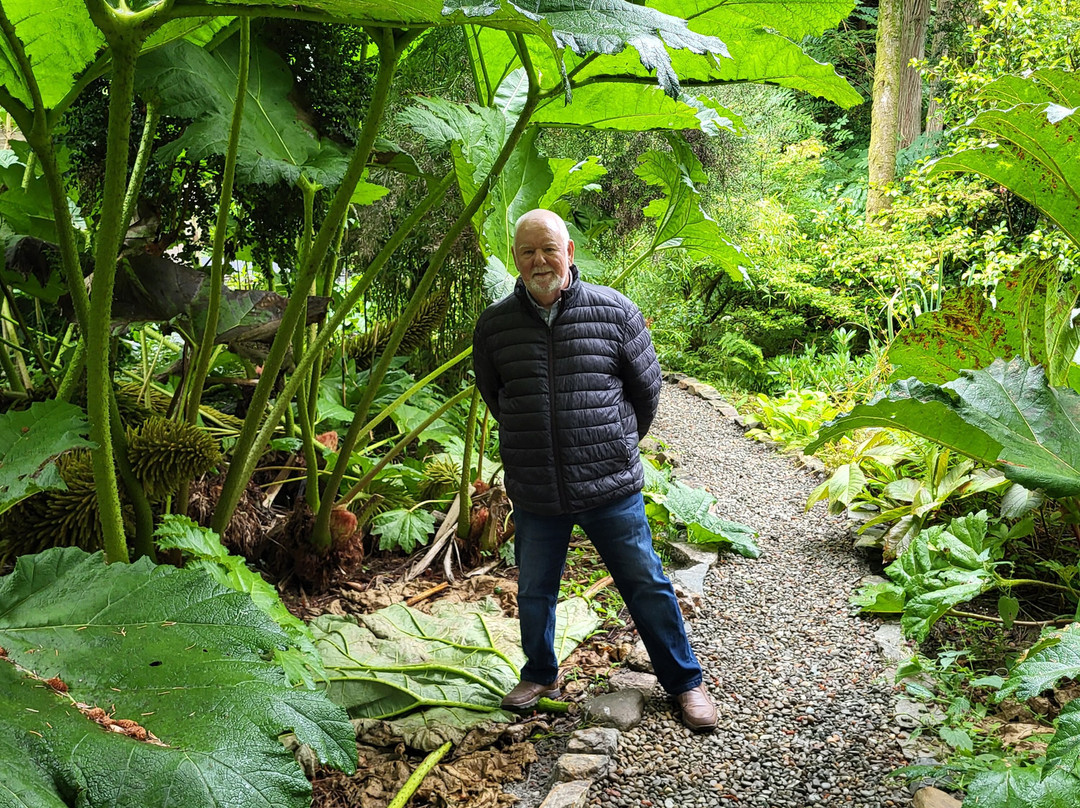 Linn Botanic Gardens-Helensburgh必去景点