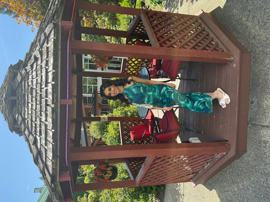 吉布森斯花园酒店主图