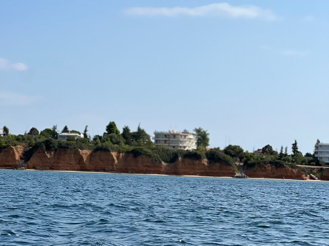 R4Fun - Mini Yachting in Halkidiki-Nea Moudania必去景点