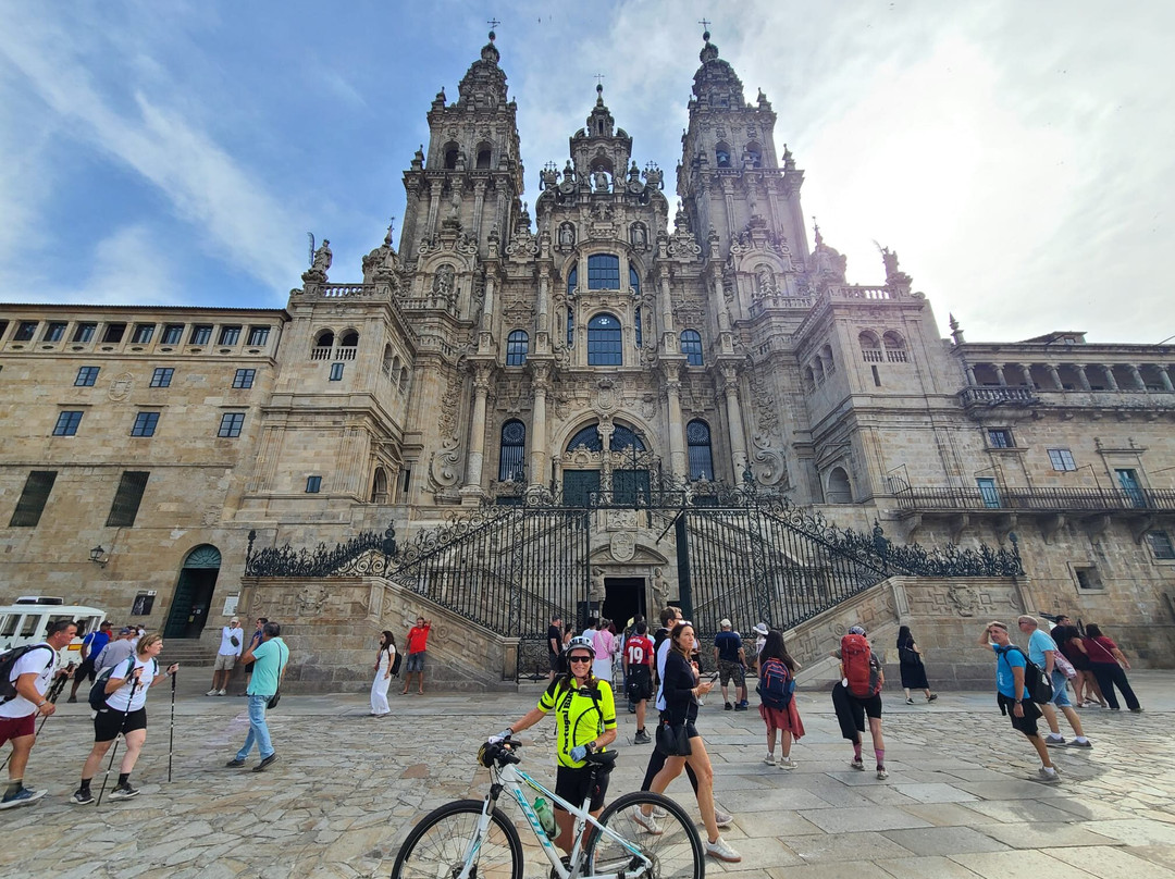 Portugal Bike Tours-奥迪韦拉什必去景点